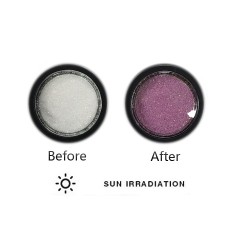 Glitter sclipici cu efect UV #305036